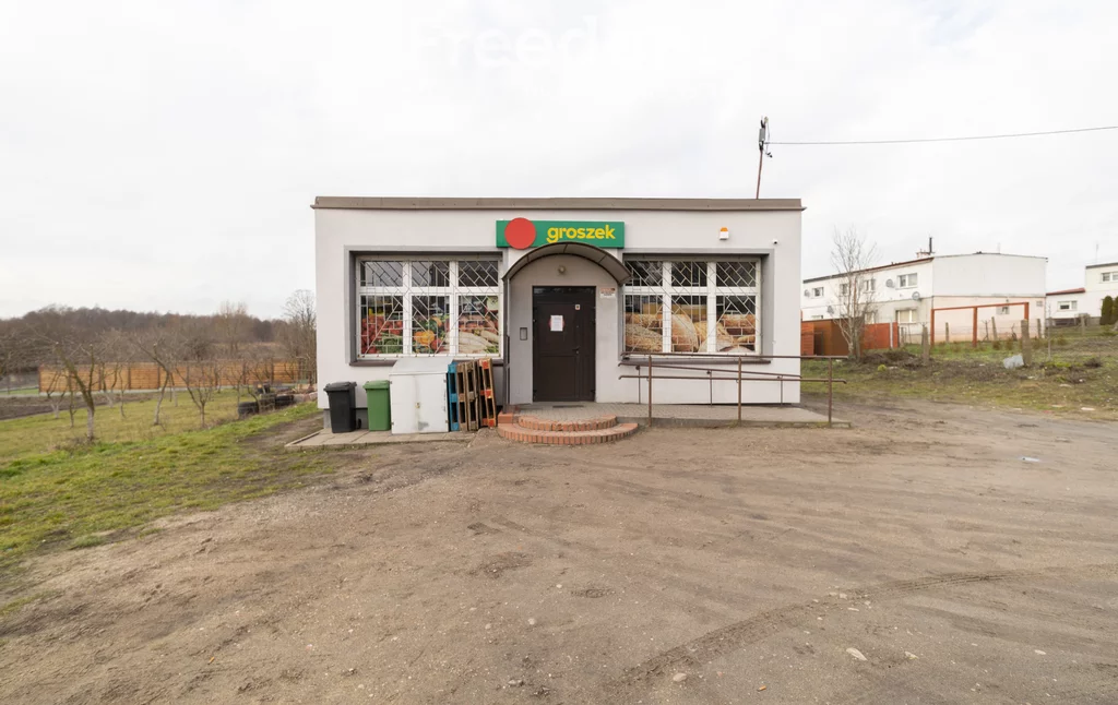 Lokal użytkowy 100,00 m², oferta nr , 1771/3685/OLS, Sławka Wielka