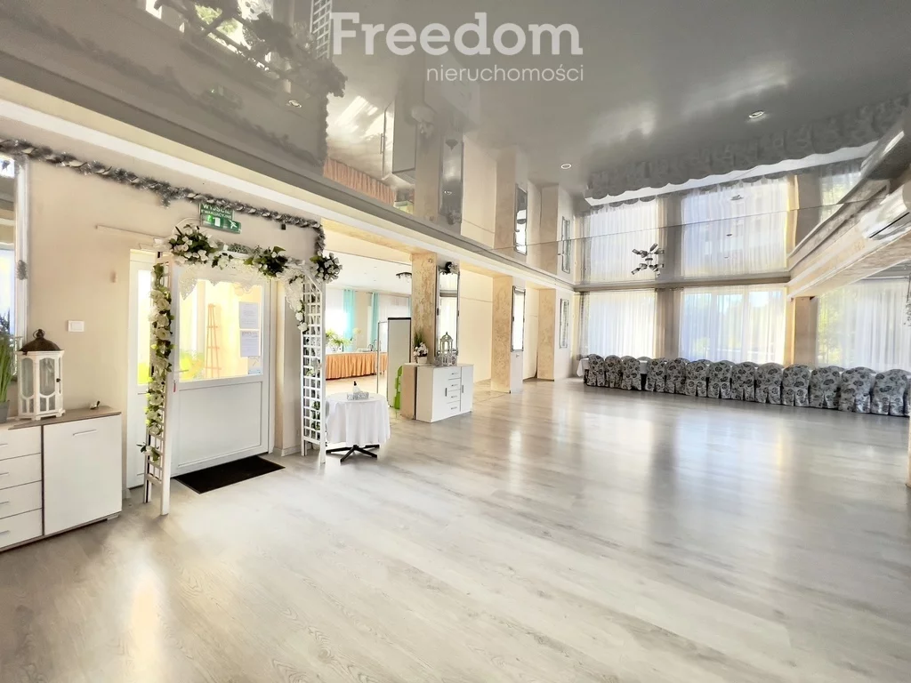Lokal użytkowy 850,59 m², oferta nr , 1542/3685/OLS, Dzierzgoń, Słoneczna