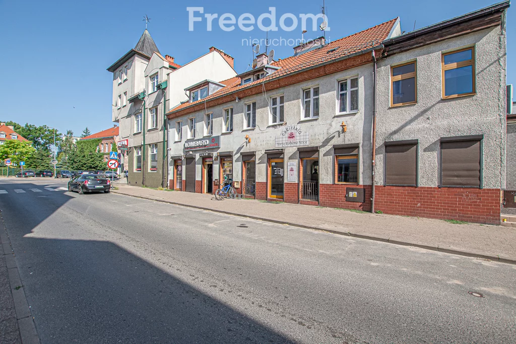 Lokal gastronomiczny 200,00 m², Elbląg, Słoneczna, Wynajem