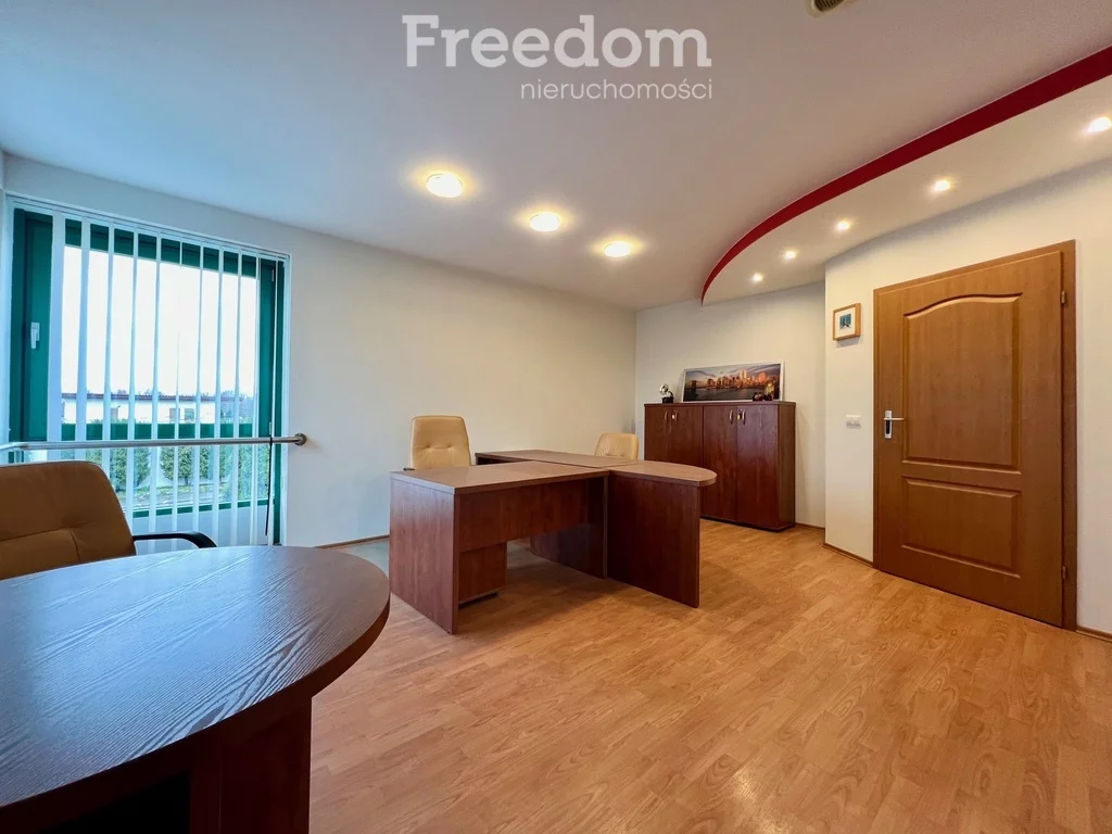 Biuro 270,00 m², oferta nr , 2213/3685/OLW, Sosnowiec, Sokolska