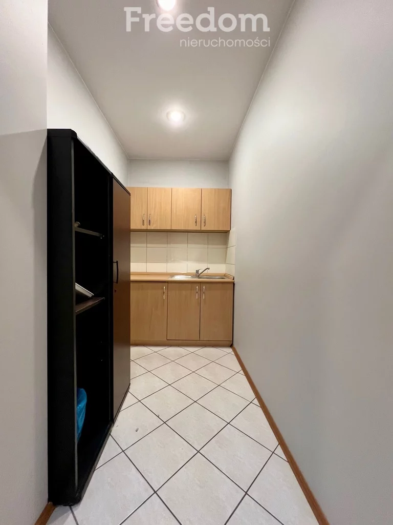 Biuro 270,00 m², oferta nr , 2213/3685/OLW, Sosnowiec, Sokolska