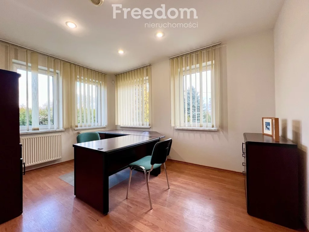 Biuro 270,00 m², oferta nr , 2213/3685/OLW, Sosnowiec, Sokolska