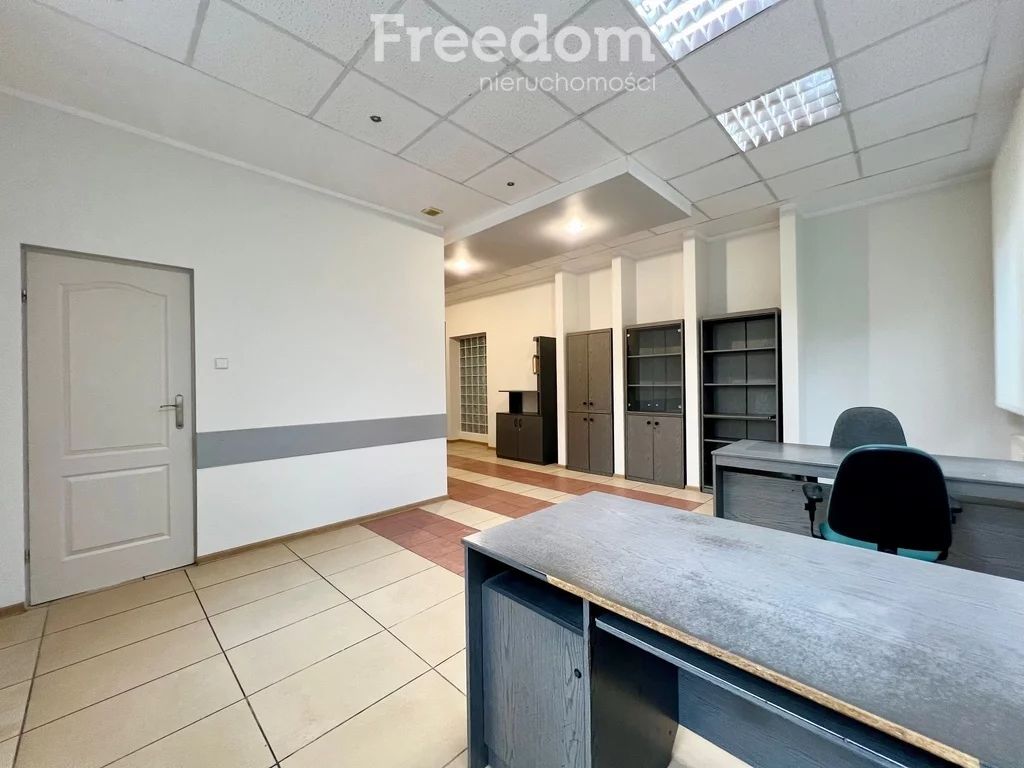 Biuro 270,00 m², oferta nr , 2213/3685/OLW, Sosnowiec, Sokolska