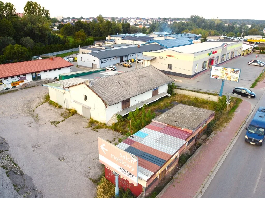 Apartamenty 206/3685/OOW Lipsko Spacerowa