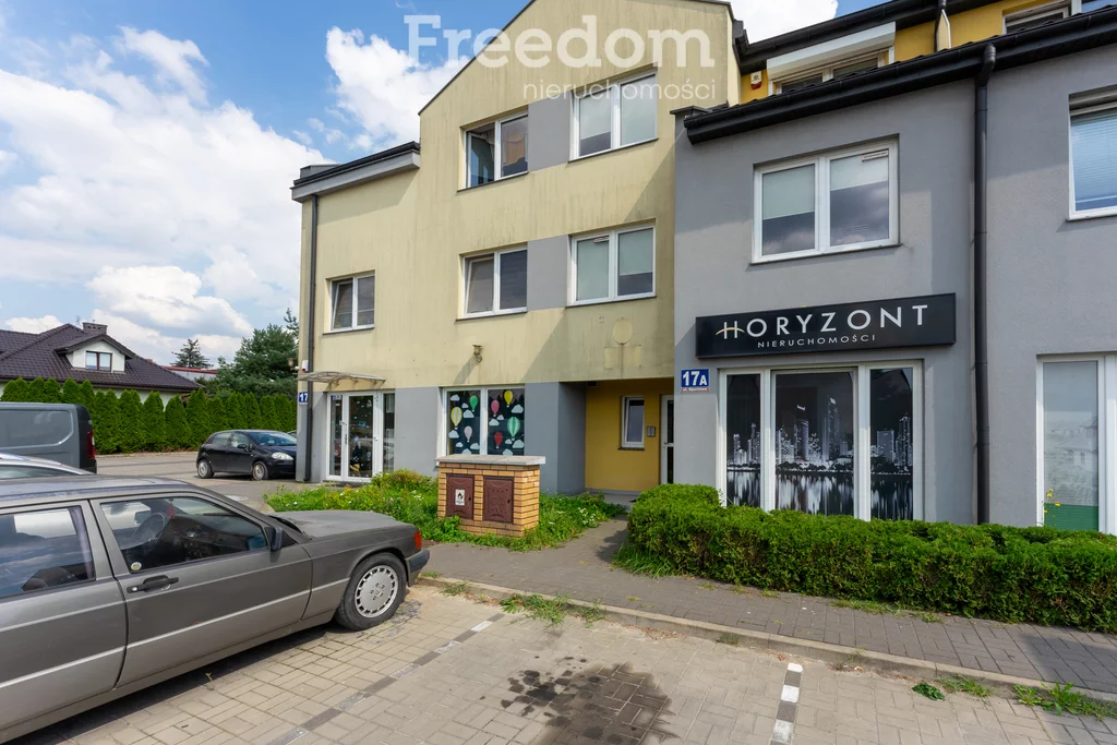 Lokal użytkowy 73,00 m², oferta nr , 2110/3685/OLW, Góra Kalwaria, Sportowa
