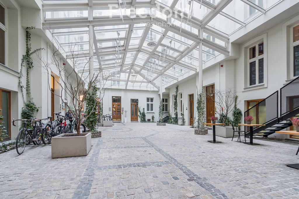 Biuro 209,00 m², oferta nr , 1515/3685/OLS, Warszawa, Śródmieście, Śródmieście, Stanisława Noakowskiego