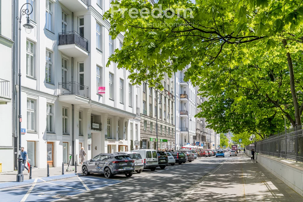 Biuro 209,00 m², oferta nr , 1515/3685/OLS, Warszawa, Śródmieście, Śródmieście, Stanisława Noakowskiego