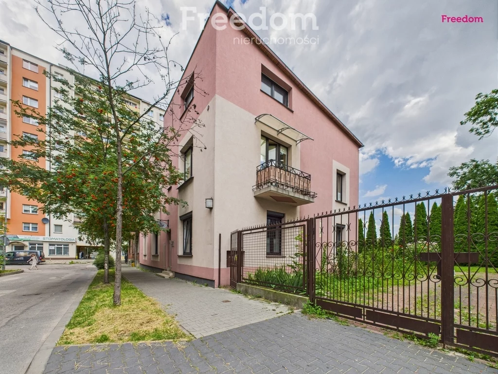 Apartamenty 2254/3685/OLW Radom Śródmieście Stanisława Staszica