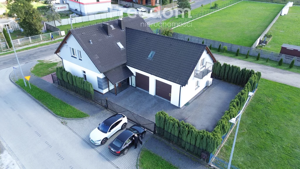 Apartamenty 2308/3685/OLW Brzeg Starobrzeska 34a