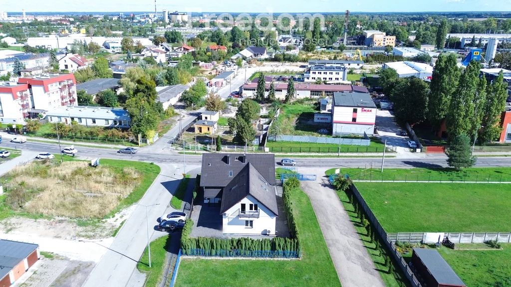 Lokal użytkowy 323,65 m², oferta nr , 2308/3685/OLW, Brzeg, Starobrzeska 34a