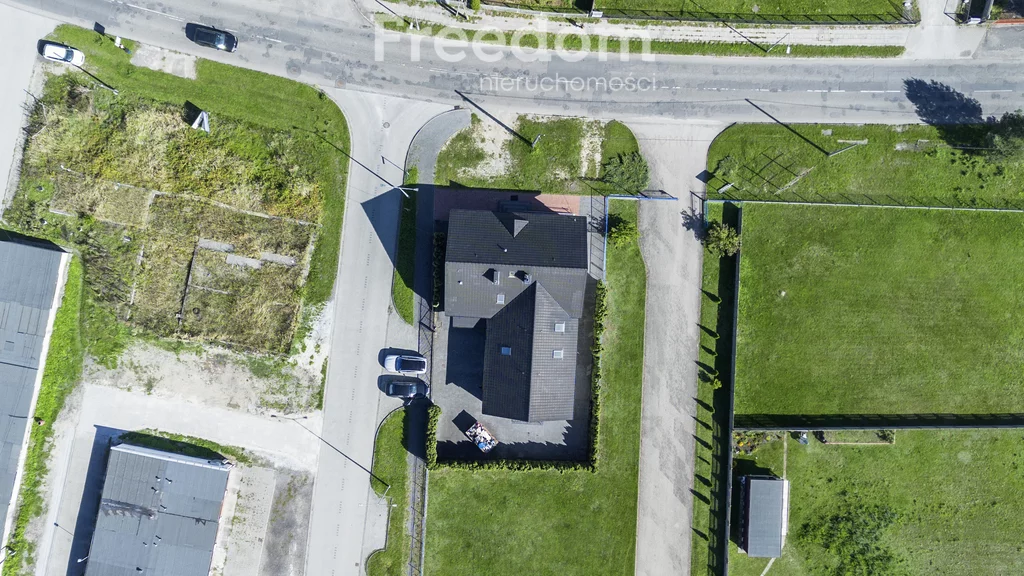 Lokal użytkowy 323,65 m², oferta nr , 2308/3685/OLW, Brzeg, Starobrzeska 34a