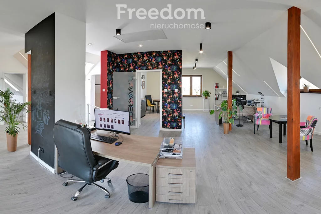 Lokal użytkowy 323,65 m², oferta nr , 2308/3685/OLW, Brzeg, Starobrzeska 34a