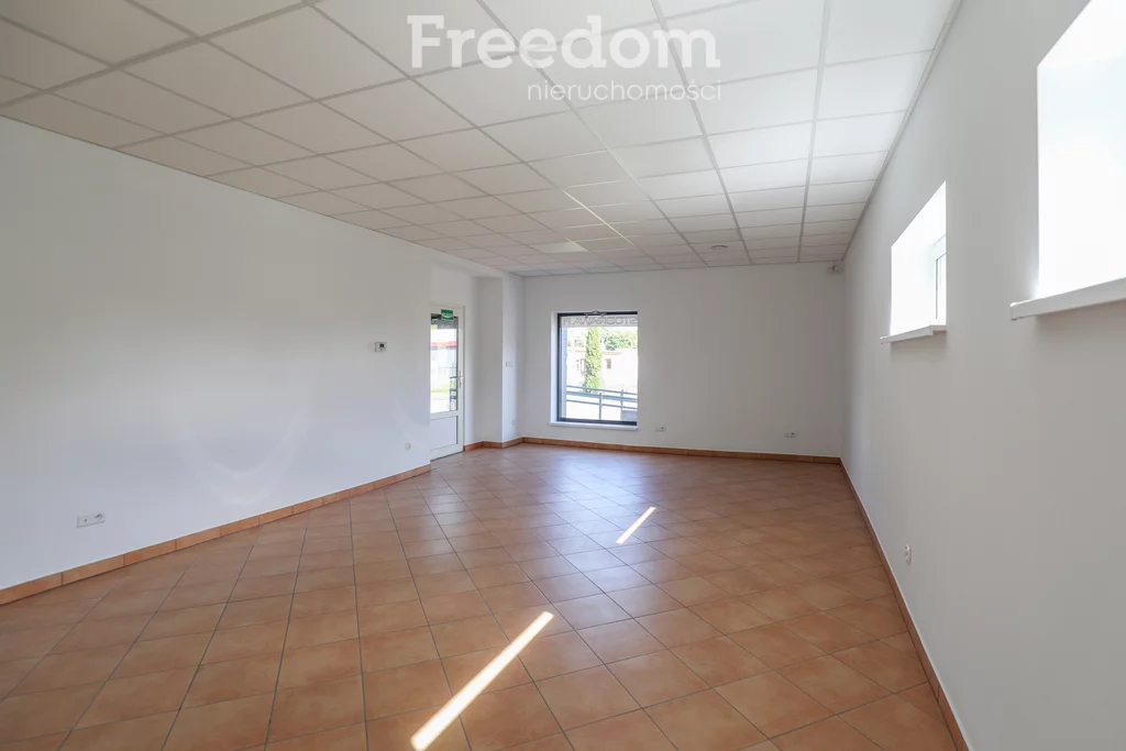 Lokal użytkowy 323,65 m², oferta nr , 2308/3685/OLW, Brzeg, Starobrzeska 34a