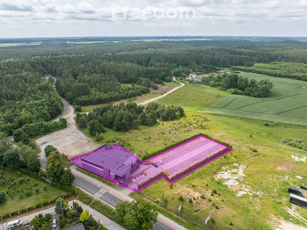 Apartamenty 1927/3685/OLS Skarszewy Starogardzka
