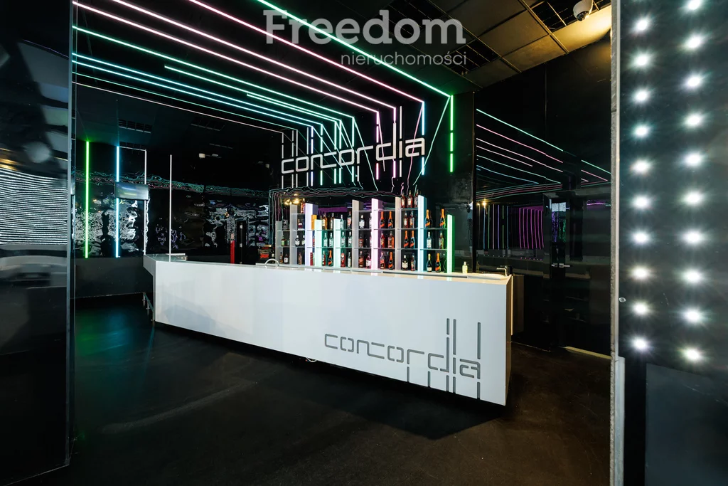 Lokal gastronomiczny 608,10 m², oferta nr , 1927/3685/OLS, Skarszewy, Starogardzka