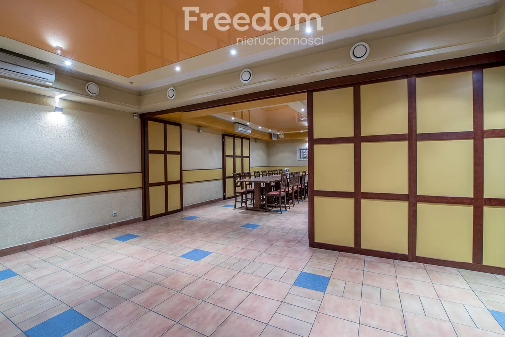 Lokal gastronomiczny 295,65 m², oferta nr , 1226/3685/OLS, Elbląg, Stary Rynek