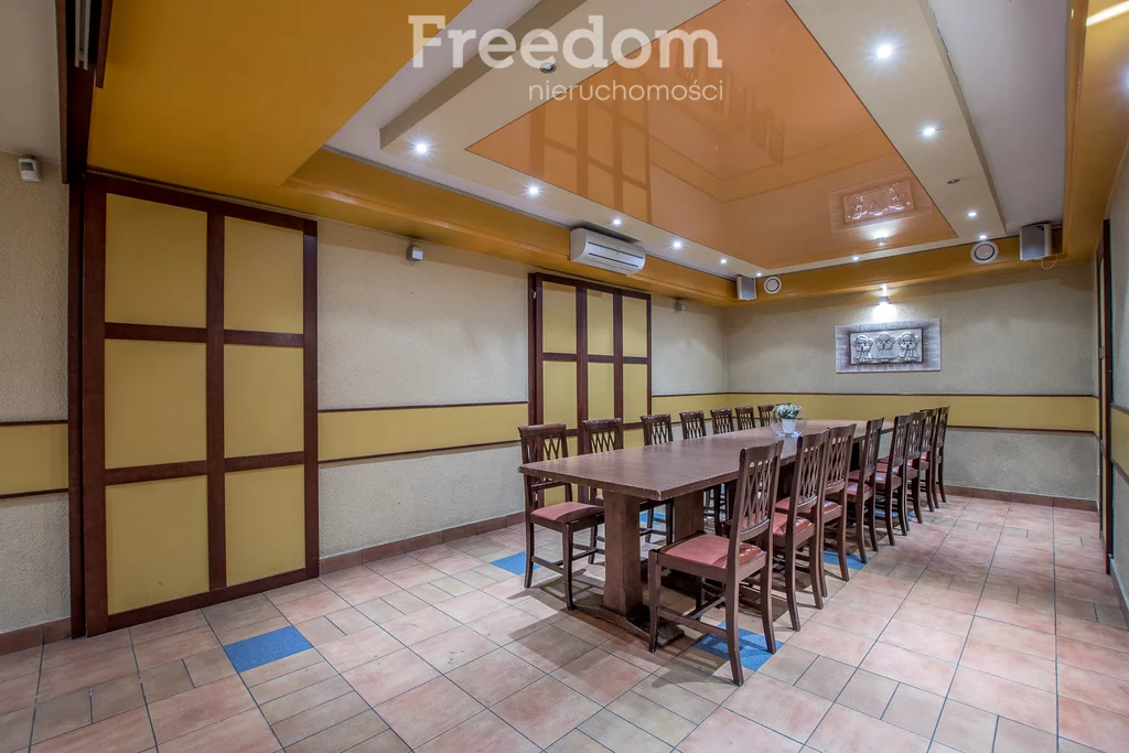 Lokal gastronomiczny 295,65 m², oferta nr , 1226/3685/OLS, Elbląg, Stary Rynek