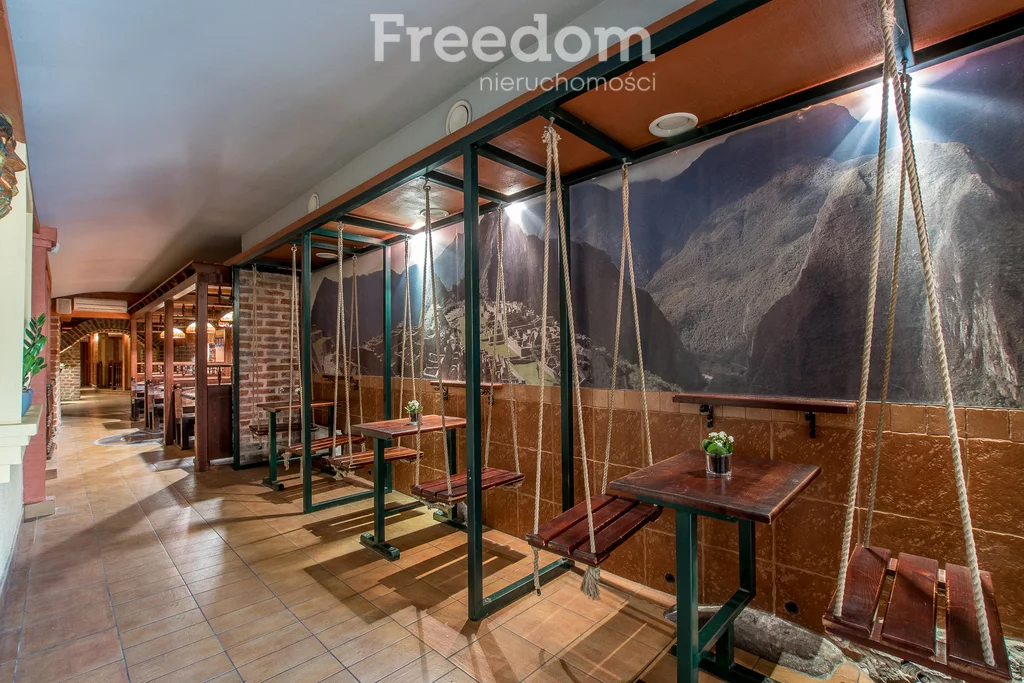 Lokal gastronomiczny 295,65 m², oferta nr , 1226/3685/OLS, Elbląg, Stary Rynek