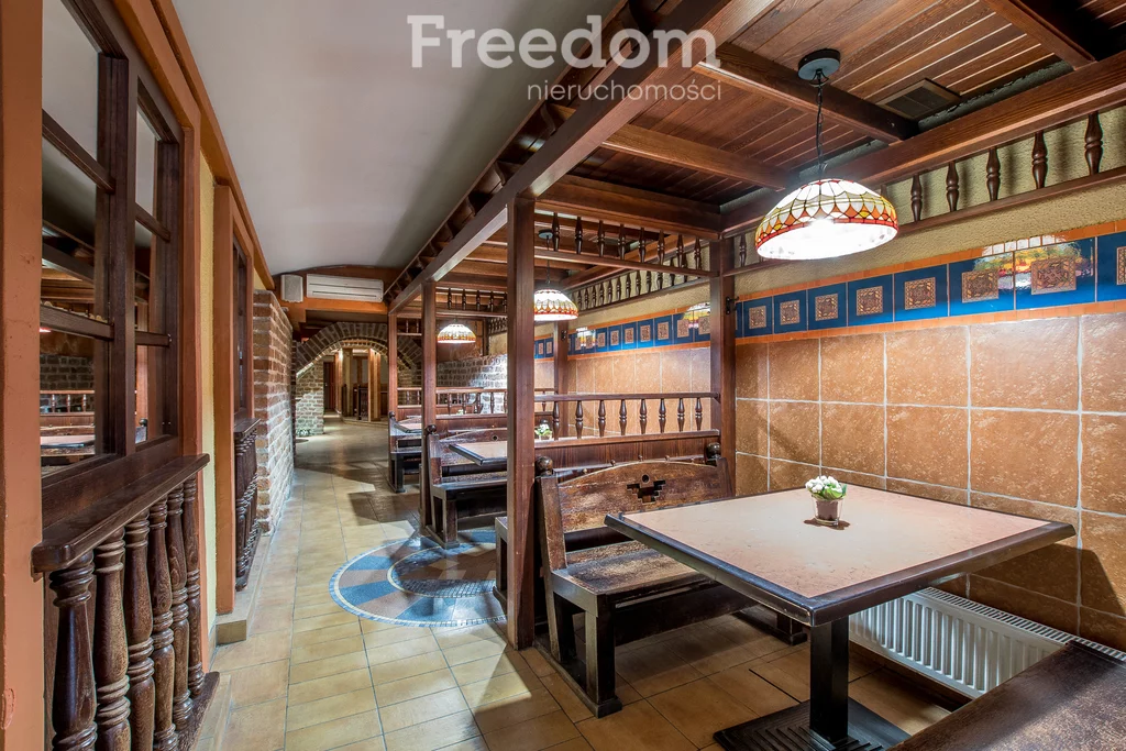 Lokal gastronomiczny 295,65 m², oferta nr , 1226/3685/OLS, Elbląg, Stary Rynek