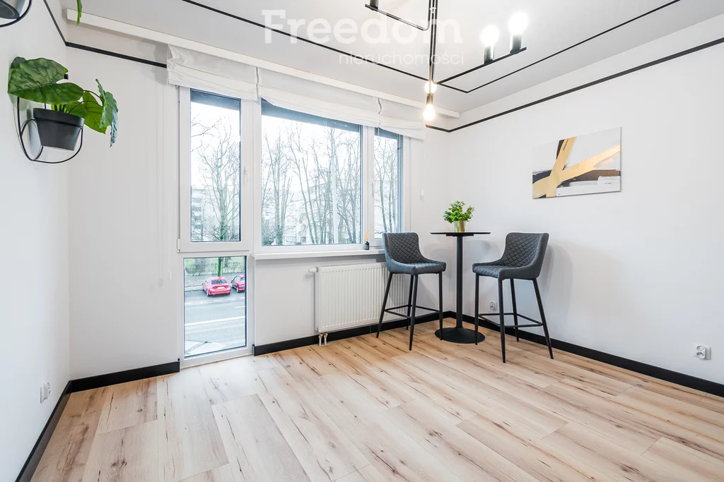 Apartamenty 1925/3685/OLS Warszawa Mokotów Stefana Batorego