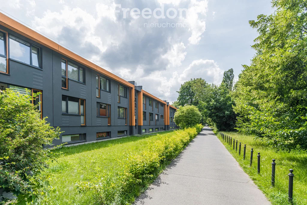 Lokal użytkowy 17,28 m², oferta nr , 1925/3685/OLS, Warszawa, Mokotów, Mokotów, Stefana Batorego