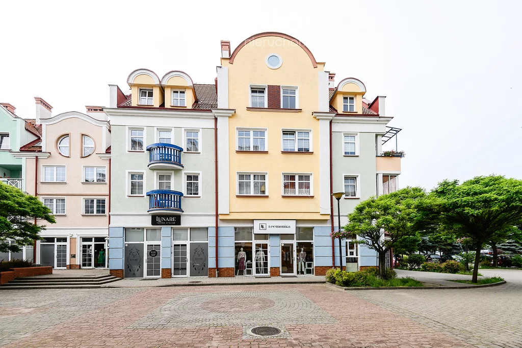 Apartamenty 1923/3685/OLS Ostróda Stefana Czarnieckiego