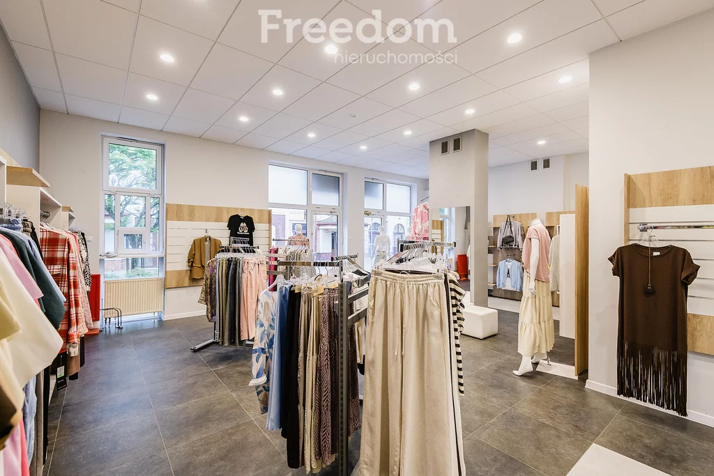 Lokal użytkowy 102,01 m², oferta nr , 1923/3685/OLS, Ostróda, Stefana Czarnieckiego