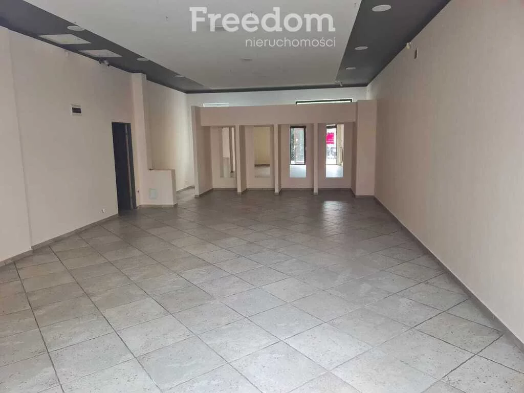 Lokal użytkowy 72,82 m², oferta nr , 1974/3685/OLS, Ostróda, Stefana Czarnieckiego
