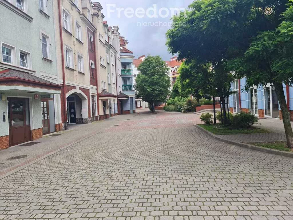 Lokal użytkowy 72,82 m², oferta nr , 1974/3685/OLS, Ostróda, Stefana Czarnieckiego