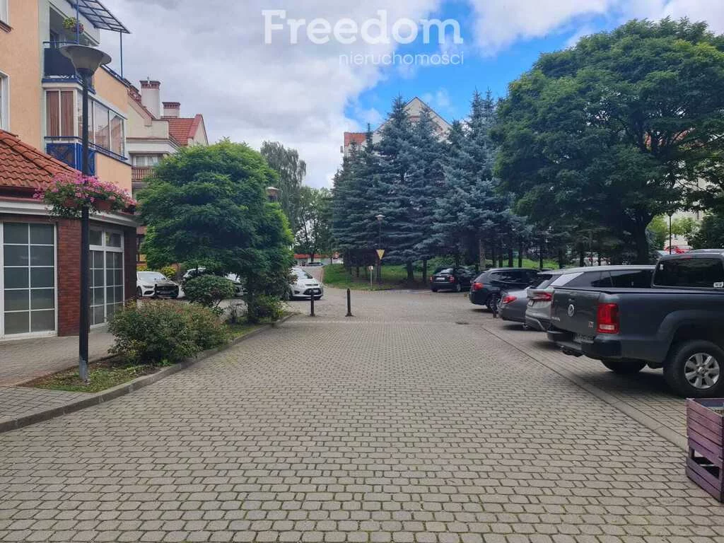 Lokal użytkowy 72,82 m², oferta nr , 1974/3685/OLS, Ostróda, Stefana Czarnieckiego
