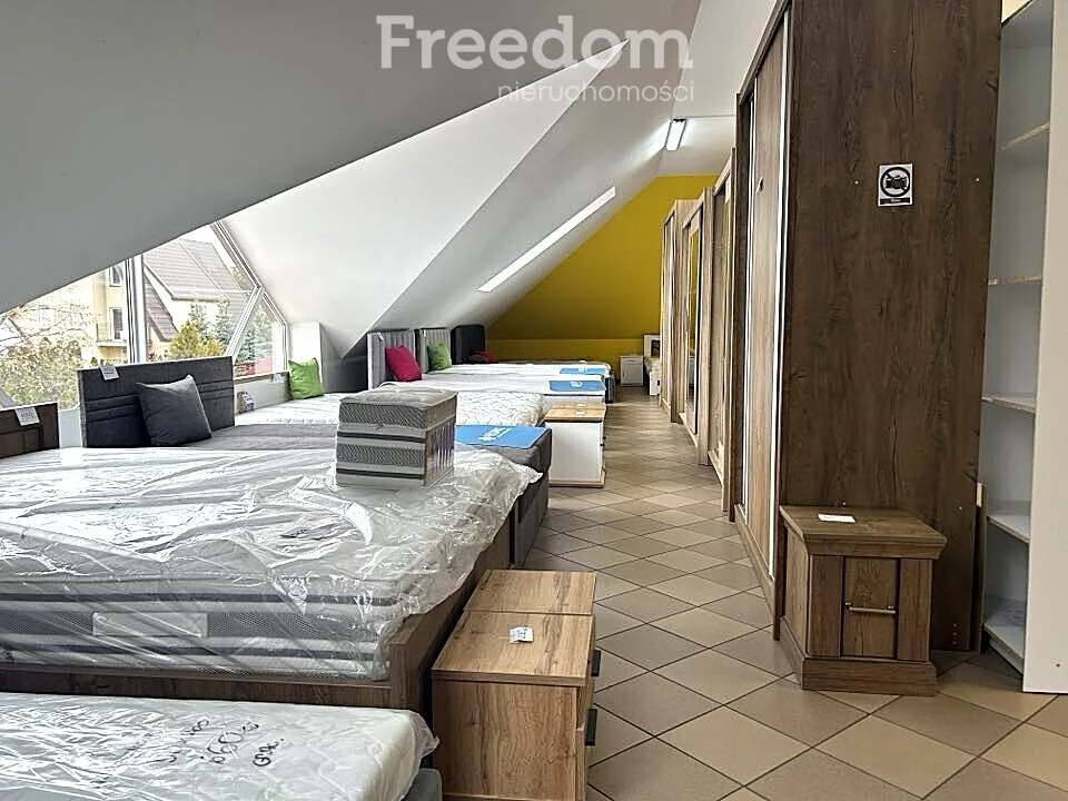 Lokal użytkowy 950,00 m², oferta nr , 197/3685/OOW, Nowa Wieś Ełcka, kard. Stefana Wyszyńskiego