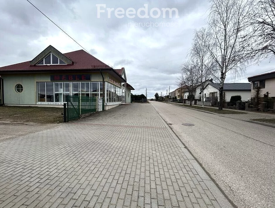 Lokal użytkowy 950,00 m², oferta nr , 197/3685/OOW, Nowa Wieś Ełcka, kard. Stefana Wyszyńskiego