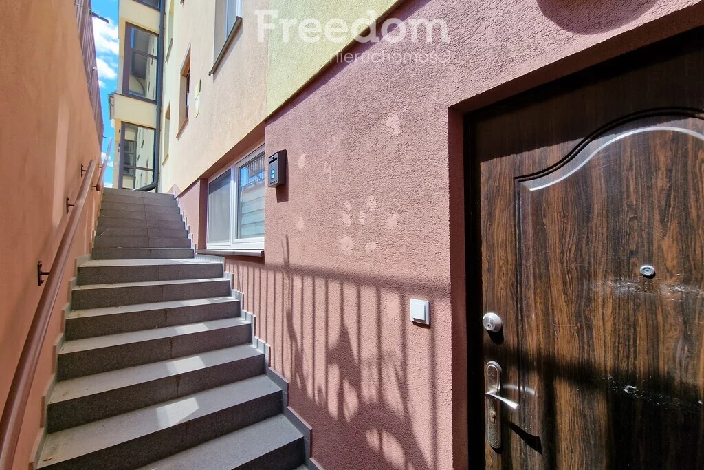 Lokal użytkowy 79,63 m², oferta nr , 1934/3685/OLS, Biała Podlaska, Stefana Żeromskiego