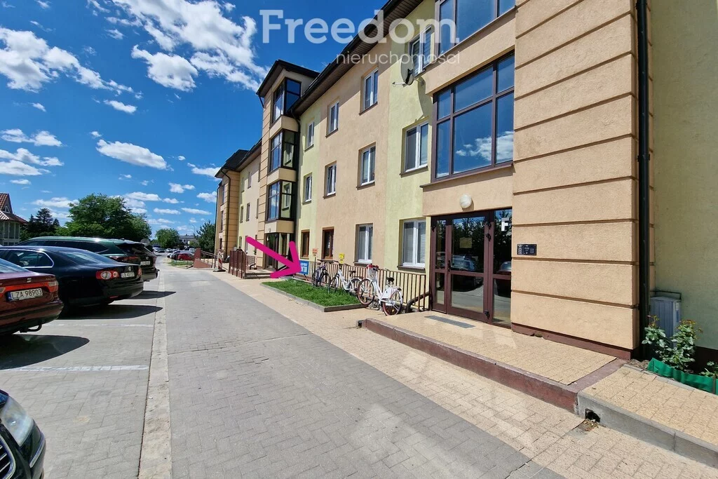 Lokal użytkowy 79,63 m², oferta nr , 1934/3685/OLS, Biała Podlaska, Stefana Żeromskiego