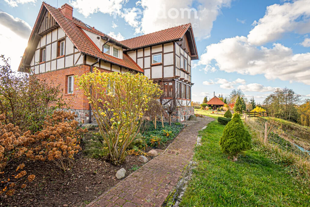 Apartamenty 958/3685/OOS Stegny