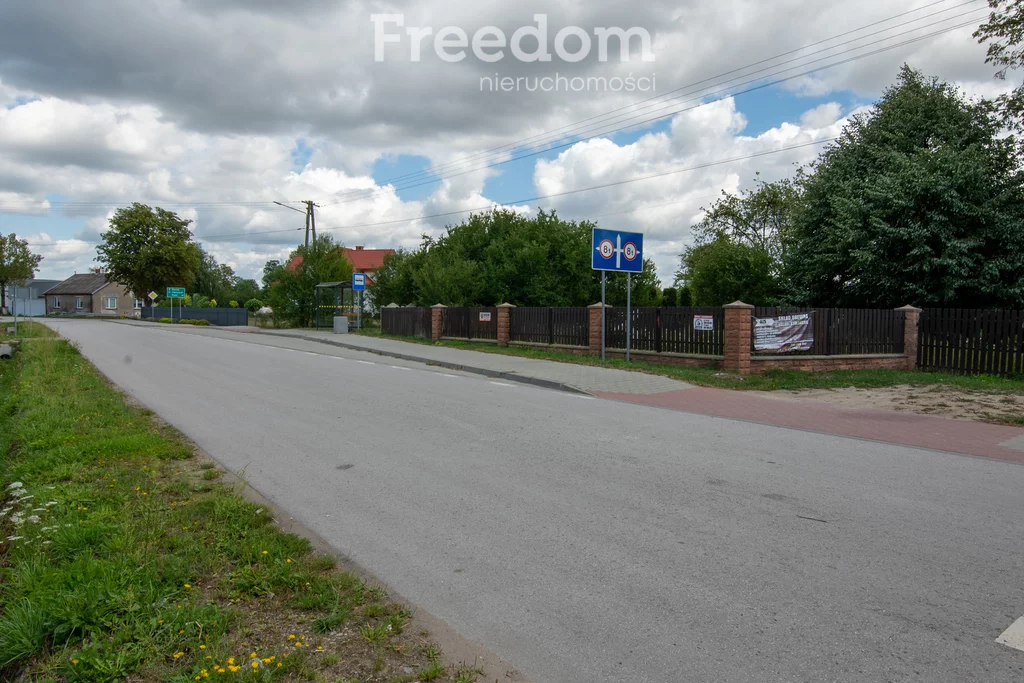 Lokal użytkowy 88,00 m², oferta nr , 1524/3685/OLS, Sulgostów