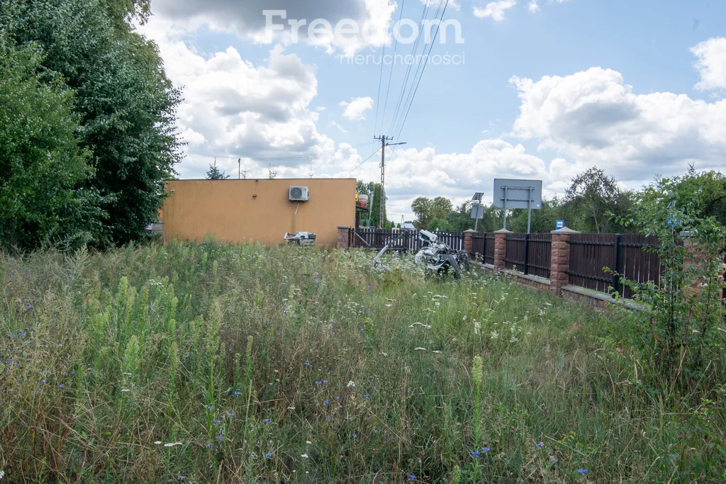 Lokal użytkowy 88,00 m², oferta nr , 1524/3685/OLS, Sulgostów