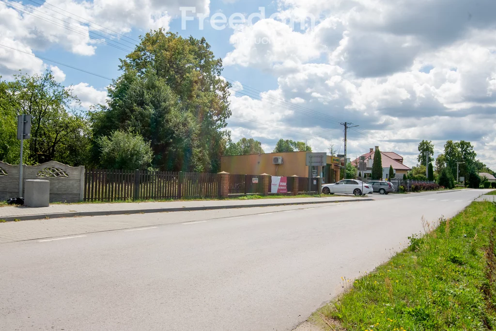 Lokal użytkowy 88,00 m², oferta nr , 1524/3685/OLS, Sulgostów