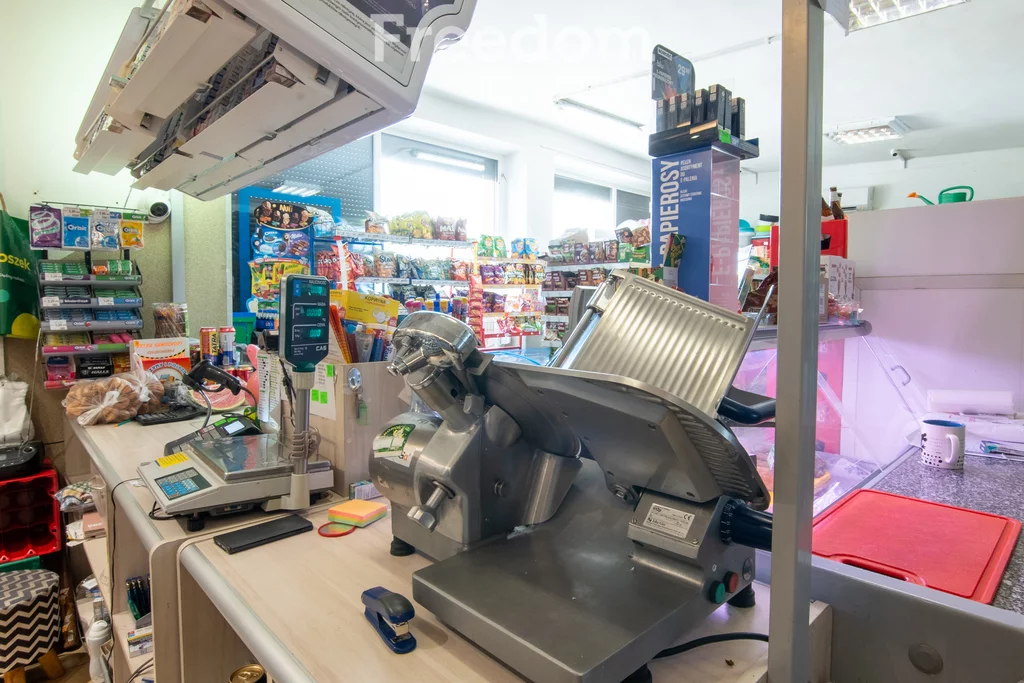 Lokal użytkowy 88,00 m², oferta nr , 1524/3685/OLS, Sulgostów