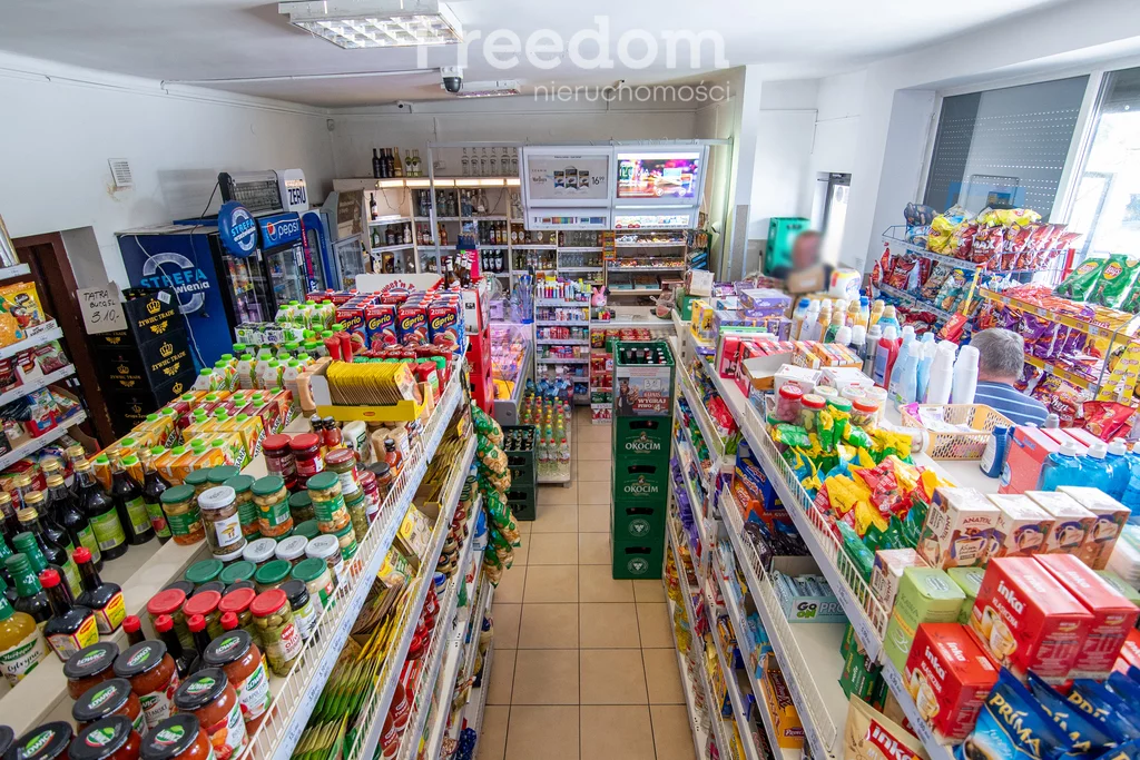 Lokal użytkowy 88,00 m², oferta nr , 1524/3685/OLS, Sulgostów