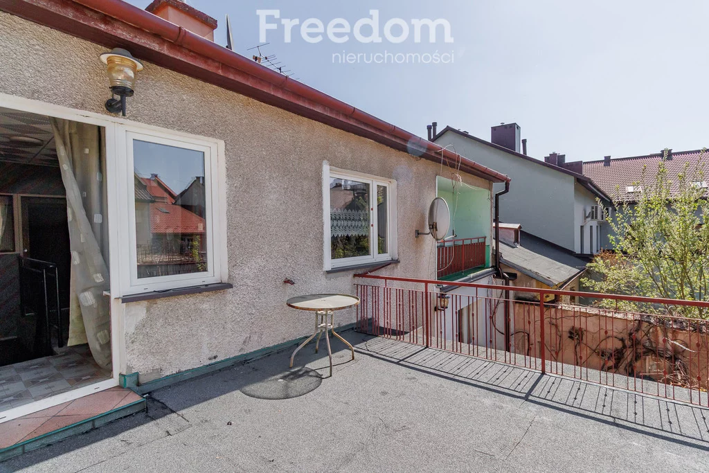 Lokal użytkowy 172,00 m², oferta nr , 1854/3685/OLS, Tarnów, św. Ducha