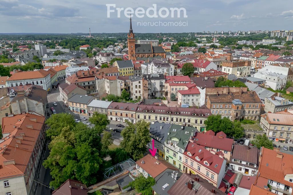 Lokal użytkowy 172,00 m², oferta nr , 1854/3685/OLS, Tarnów, św. Ducha
