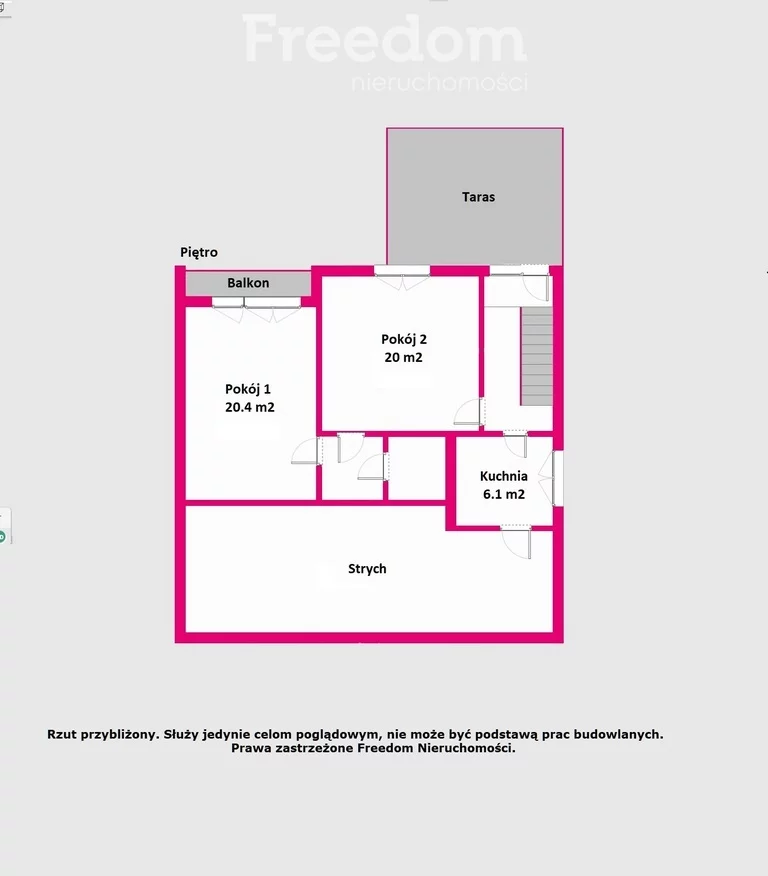 Lokal użytkowy 172,00 m², oferta nr , 1854/3685/OLS, Tarnów, św. Ducha