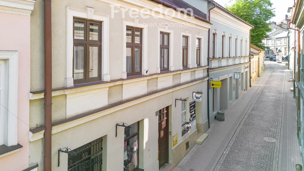 Apartamenty 1897/3685/OLS Tarnów św. Ducha