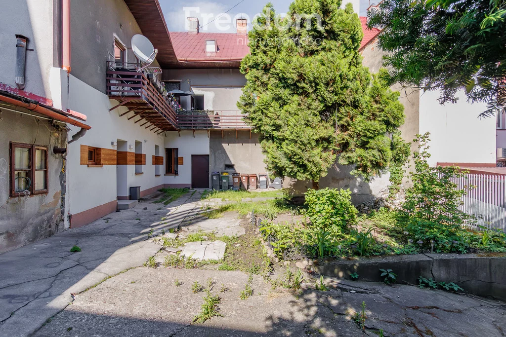 Lokal użytkowy 56,70 m², oferta nr , 1897/3685/OLS, Tarnów, św. Ducha