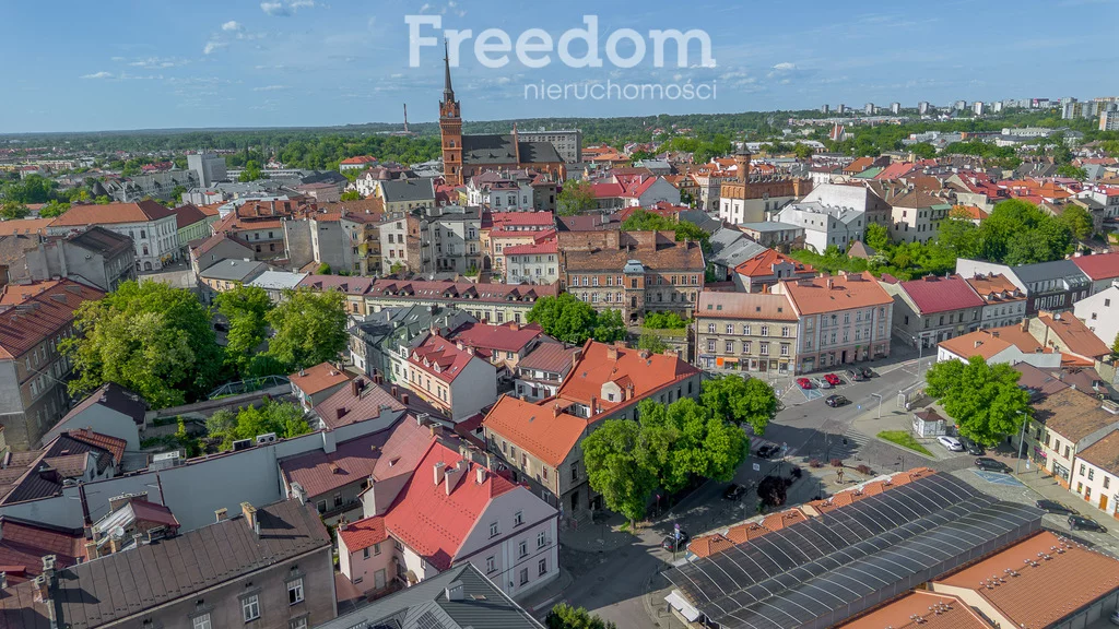 Lokal użytkowy 56,70 m², oferta nr , 1897/3685/OLS, Tarnów, św. Ducha