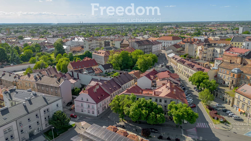 Lokal użytkowy 56,70 m², oferta nr , 1897/3685/OLS, Tarnów, św. Ducha