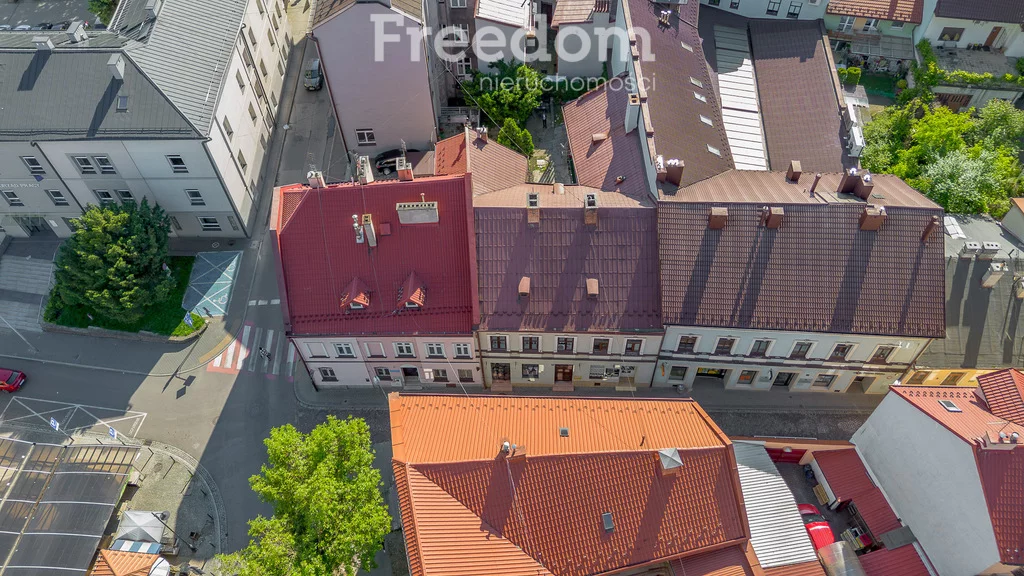 Lokal użytkowy 56,70 m², oferta nr , 1897/3685/OLS, Tarnów, św. Ducha