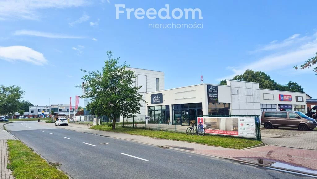 Apartamenty 2253/3685/OLW Kołobrzeg św. Macieja