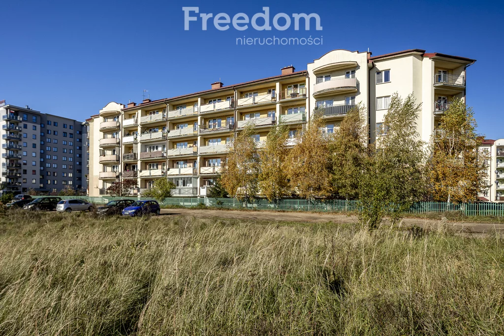Lokal użytkowy 31,77 m², oferta nr , 2020/3685/OLS, Ełk, św. Maksymiliana Marii Kolbe